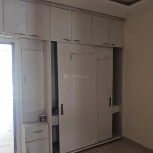 Bedroom Image of 1080 Sq.ft 2 BHK Builder Floor for sale in Hampton Homes, Sector 115 Mohali for Rs. 4390000