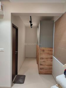 Hall Image of 1828 Sq.ft 3 BHK Apartment / Flat for sale in Casagrand ECR 14, Kanathur Reddikuppam Chennai for Rs. 17500000