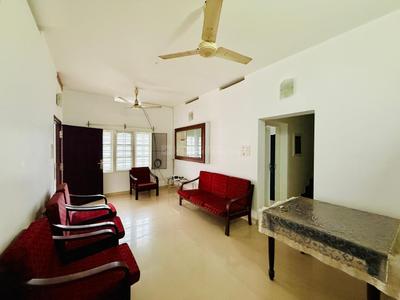 Hall Image of 2399 Sq.ft 5 BHK Independent House for sale in Palarivattom Kochi for Rs. 30000000
