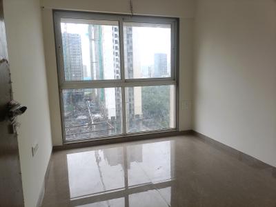 Bedroom Image of 1260 Sq.ft 2 BHK Apartment / Flat for sale in Bhagwati Luxuria, Kharghar Navi Mumbai for Rs. 17000000