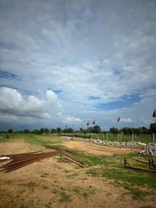 Image of 900 Sq.ft Residential Plot / Land for sale in Bhankrota, Jaipur for Rs. 5700000