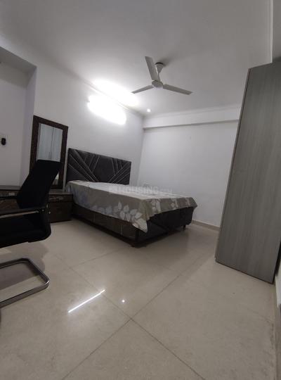 Huda Colony, Sector 46 Bedroom 1