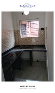 Kitchen Image of 834 Sq.ft 2 BHK Apartment / Flat for sale in Garfa Kolkata for Rs. 4900000