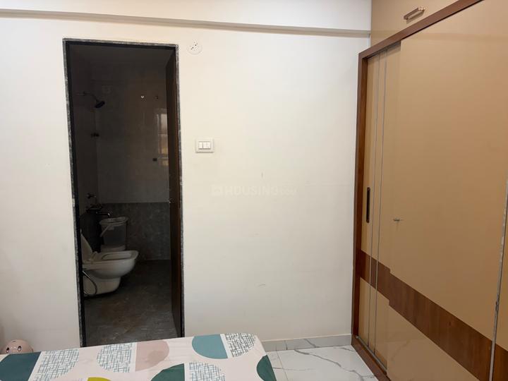 Yogeshwar Shivalik Skypark Bedroom 1