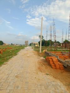 Image of 1000 Sq.ft Residential Plot / Land for sale in Papnamow, Lucknow for Rs. 2000000