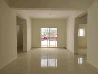 Living Room Image of 1544 Sq.ft 3 BHK Apartment / Flat for sale in Puppalaguda Hyderabad for Rs. 10036000