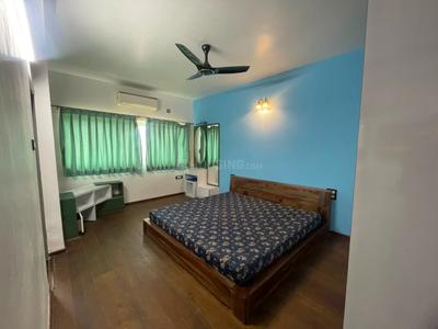 Bedroom Image of 1140 Sq.ft 2 BHK Apartment / Flat for sale in Adwalpalkar Shelters, Panjim Goa for Rs. 13500000