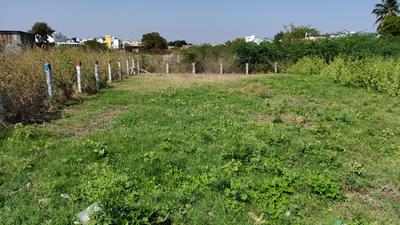 Image of 2800 Sq.ft Residential Plot / Land for sale in Keeranatham, Coimbatore for Rs. 1800000