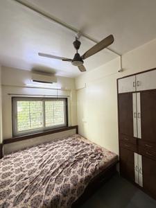 Bedroom Image of 700 Sq.ft 1 BHK Apartment / Flat for sale in Godse 1976 Sadashiv Peth, Sadashiv Peth Pune for Rs. 7500000