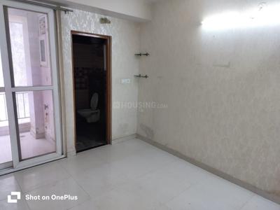 Bedroom Image of 1100 Sq.ft 3 BHK Apartment / Flat for sale in Singhal Sky Planet, Sanganer Jaipur for Rs. 4000000