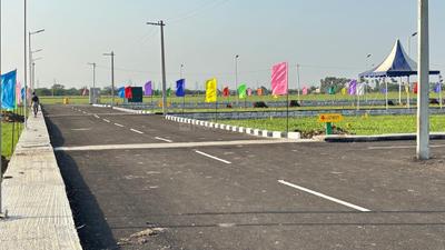 Image of 600 Sq.ft Residential Plot / Land for sale in Puzhal, Chennai for Rs. 1680000