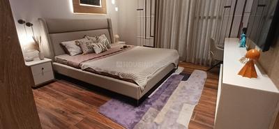 Bedroom Image of 1848 Sq.ft 3 BHK Apartment / Flat for sale in Kharadi Pune for Rs. 17000000