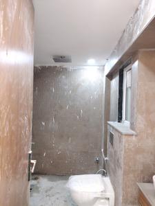 Bedroom One Image of 1900 Sq.ft 3 BHK Apartment / Flat for sale in CGHS Solomon Heights, Sector 19 Dwarka New Delhi for Rs. 35100000