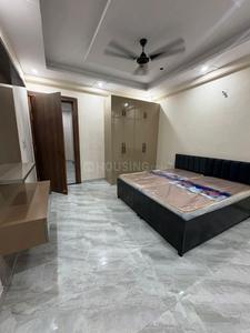 Bedroom Image of RR PG Coliving sec -116 noida in Sector 116, Noida