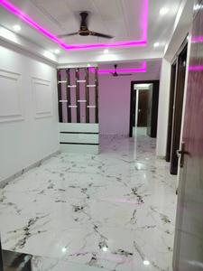Hall Image of 1400 Sq.ft 3 BHK Builder Floor for sale in SAP Homes, Sector 73 Noida for Rs. 5400000