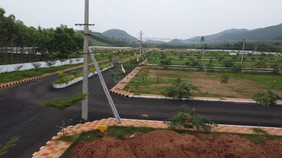 Image of 200 Sq.ft Residential Plot / Land for sale in Anandapuram, Visakhapatnam for Rs. 4000000