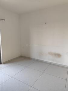 Bedroom Image of 1500 Sq.ft 2.5 BHK Apartment / Flat for sale in Skyi Songbirds , Bhugaon Pune for Rs. 10500000
