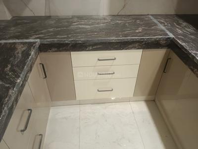 Kitchen Image of 2700 Sq.ft 4 BHK Builder Floor for sale in Naraina New Delhi for Rs. 55000000