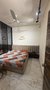 Bedroom Image of 810 Sq.ft 4 BHK Independent House for sale in Isanpur Ahmedabad for Rs. 8500000