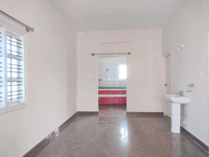 Chennakeshava Residency Living Room 1