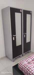 Bedroom Image of HOMESTAY in Hinjawadi Phase 2, Pune