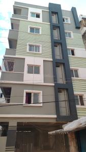 Image of 900 Sq.ft 2 BHK Apartment / Flat for sale in Puppalaguda, Hyderabad for Rs. 5500000