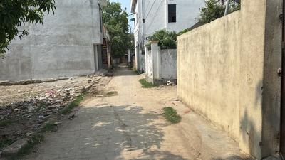 Image of 1360 Sq.ft Residential Plot / Land for sale in Bhojuveer, Varanasi for Rs. 4828000