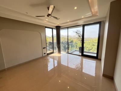 Hall Image of 5400 Sq.ft 4 BHK Builder Floor for sale in Vasant Vihar New Delhi for Rs. 337500000