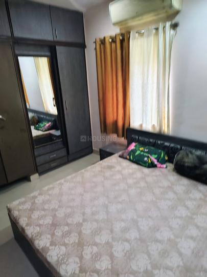 Chhatrapati chauk Sai Mandir opposite vardha road Chhatrapati chauk Bedroom 1