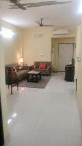 Hall Image of 1280 Sq.ft 3 BHK Apartment / Flat for sale in Ellisbridge Ahmedabad for Rs. 8500000