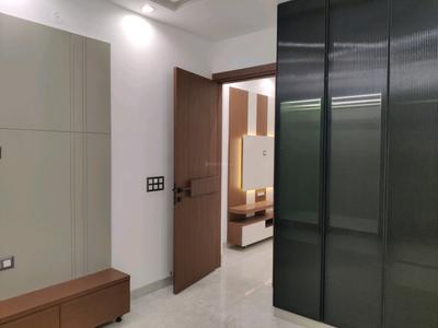 Bedroom Image of 1400 Sq.ft 3 BHK Builder Floor for sale in Vaishali Ghaziabad for Rs. 17000000