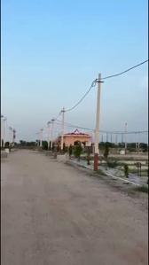 Image of 200 Sq.ft Residential Plot / Land for sale in Narsav Avani Enclave Phase 3, Mokhampura, Jaipur for Rs. 3700000
