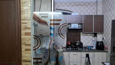 2 BHK Independent Builder Floor