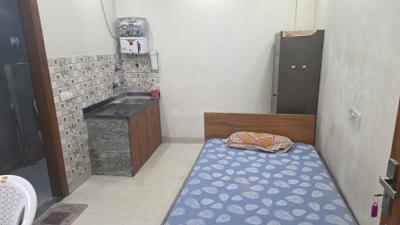 1 RK Independent Builder Floor
