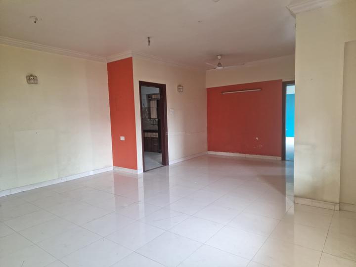 Garve The Omega Paradise Phase 1 Living Room 1