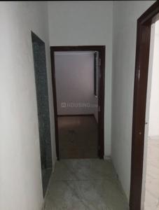 Image of 1250 Sq.ft 2 BHK Apartment / Flat for sale in Gajanan Dev Residency, Chandkheda, Ahmedabad for Rs. 4650000