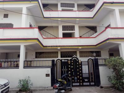 Image of 700 Sq.ft 1 BHK Apartment / Flat for rent in Saman, Rewa for Rs. 4500