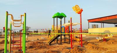 Image of 300 Sq.ft Residential Plot / Land for sale in Sree Laxmi Balaji Township, Shadnagar, Ranga Reddy for Rs. 7500000