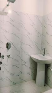 Bathroom Image of 196 Sq.ft 1 RK Studio for rent in Shivaji Nagar Rishikesh for Rs. 8000
