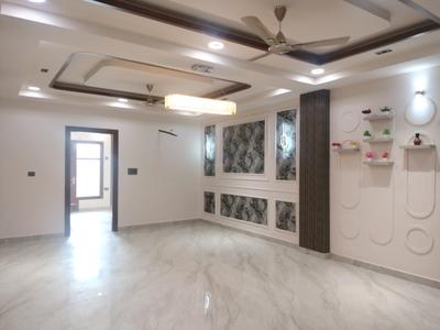 Living Room Image of 1620 Sq.ft 3 BHK Builder Floor for sale in BPTP District 3, Sector 85 Faridabad for Rs. 18000000