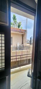 Balcony Image of Female Flatmate Private room tagore garden metro  in Tagore Garden Extension, New Delhi