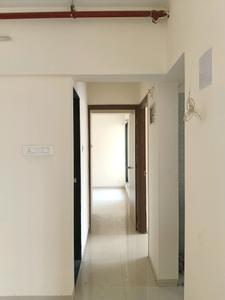 Passage Image of 852 Sq.ft 2 BHK Apartment / Flat for sale in Vihang Valley, Kasarvadavali Thane for Rs. 5400000