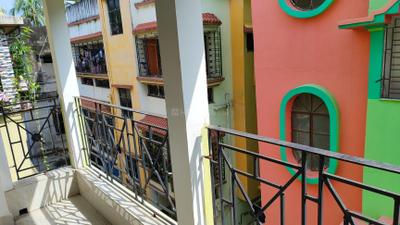 Image of 650 Sq.ft 2 BHK Apartment / Flat for sale in Airport Gate No 2, Kolkata for Rs. 2500000