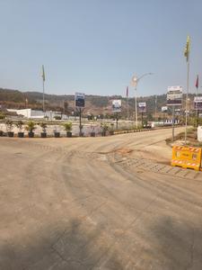 Image of 1250 Sq.ft Residential Plot / Land for sale in Chowk, Navi Mumbai for Rs. 7500000