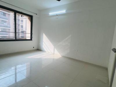 Bedroom Image of 1214 Sq.ft 2 BHK Apartment / Flat for rent in Chharodi Ahmedabad for Rs. 20000