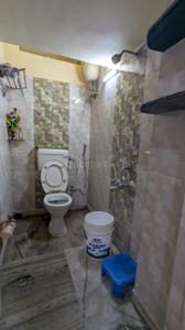 Image of 1220 Sq.ft 3 BHK Apartment / Flat for rent in Kaikhali, Kolkata for Rs. 24000