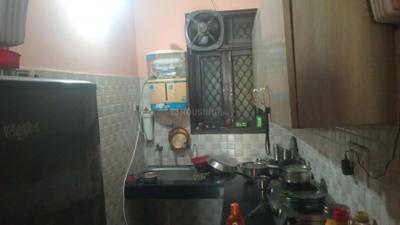 2 BHK Independent Builder Floor