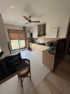 Kitchen Image of Harmes heritage society Shastri Nagar Yerwada  in Sanjay Park, Pune