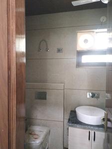 Bedroom Two Image of 3420 Sq.ft 4 BHK Builder Floor for sale in Sector 85 Faridabad for Rs. 31500000