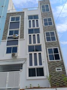 Living Room Image of 3800 Sq.ft 7 BHK Independent House for sale in Happy Homes Colony Hyderabad for Rs. 19000000